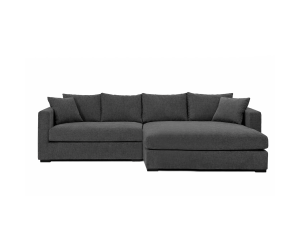 Sofa Hamburg (Trumpas kampas)